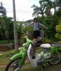 Rencontre Femme Thaïlande à เมือง : Sunisa, 34 ans